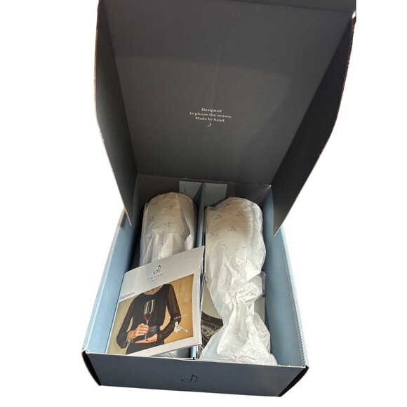 Zwiesel Glas Highness Bordeaux Wine Glass Set Of 2 - Picture 3 of 7